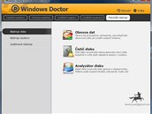 Windows Doctor