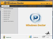 Windows Doctor