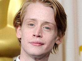 Macaulay Culkin (2010)