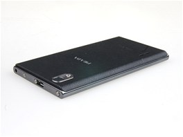 Prada phone by LG 3.0