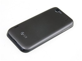 LG Optimus Sol