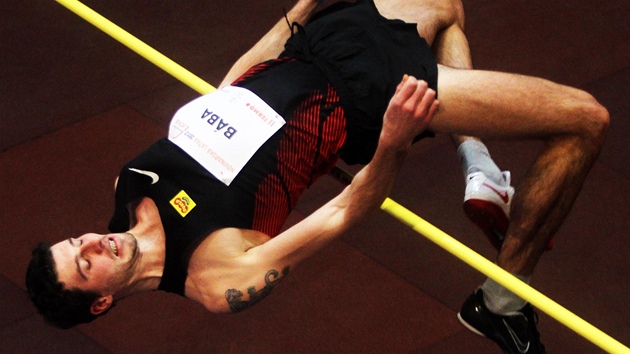 Jaroslav Bába