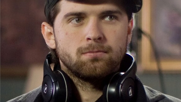 Jakub Pracha a Petra Hebíková se potkali u v romantické komedii Pes prsty