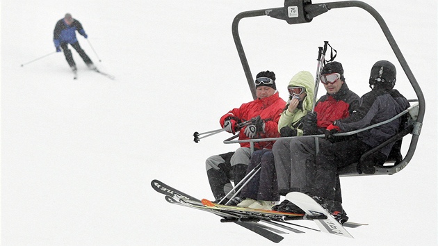 Rokytnice nad Jizerou