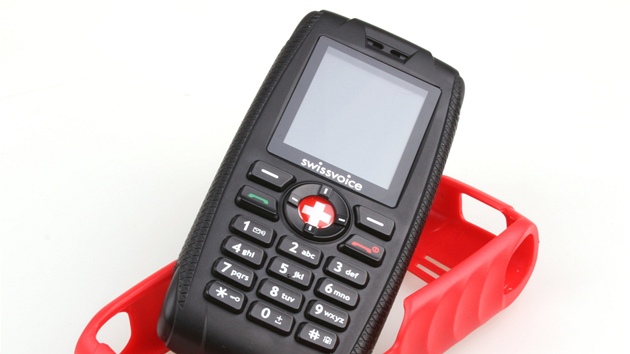 Swissvoice SV29 Outdoor