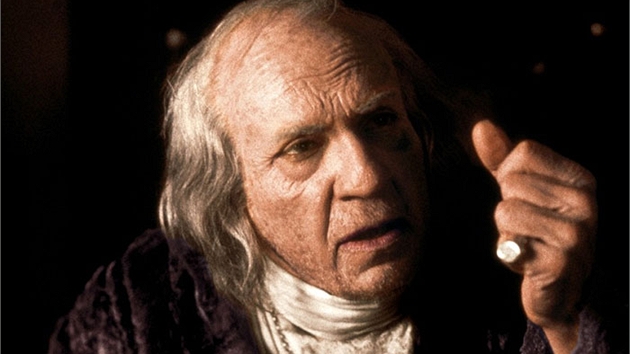 Amadeus (1984) pinesl celou sklize zlatch soek. Za nejlep vkon v hlavn roli snaivce bez talentu Salieriho zskal Oscara F. Murray Abraham. 