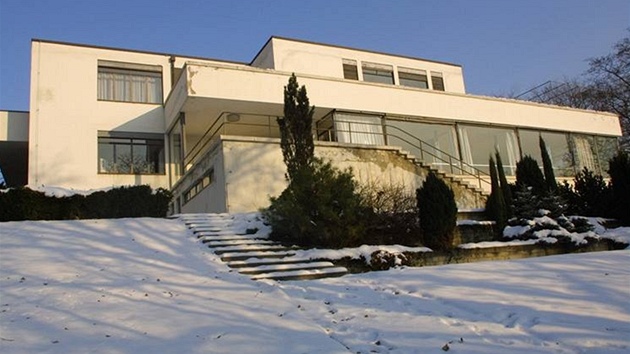 Vila Tugendhat