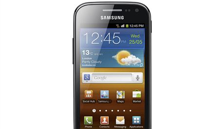 Samsung Galaxy Ace 2