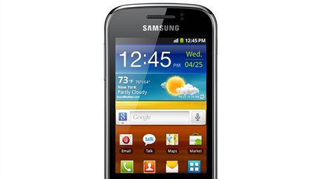 Samsung Galaxy mini 2