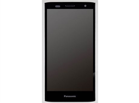 Panasonic Eluga Power