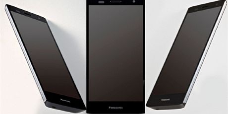 Panasonic Eluga Power