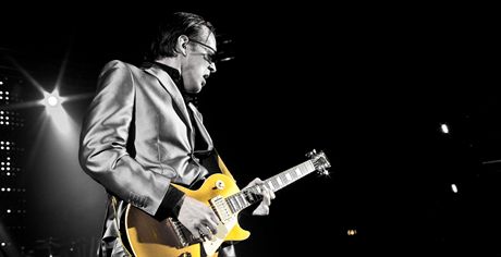 Joe Bonamassa