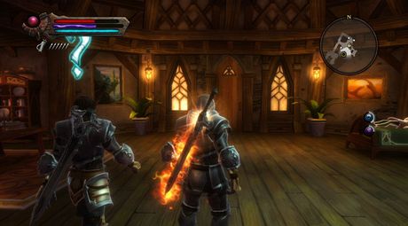 Kingdoms of Amalur: Reckoning