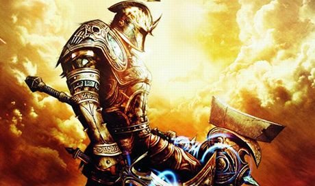 Kingdoms of Amalur: Reckoning