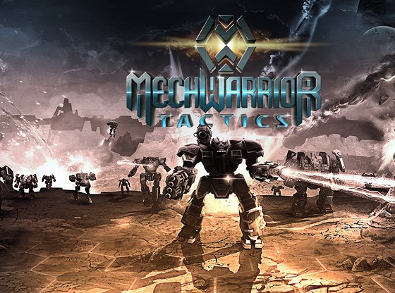 MechWarrior Tactics