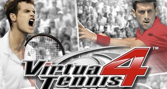 Virtua Tennis 4: World Tour Edition
