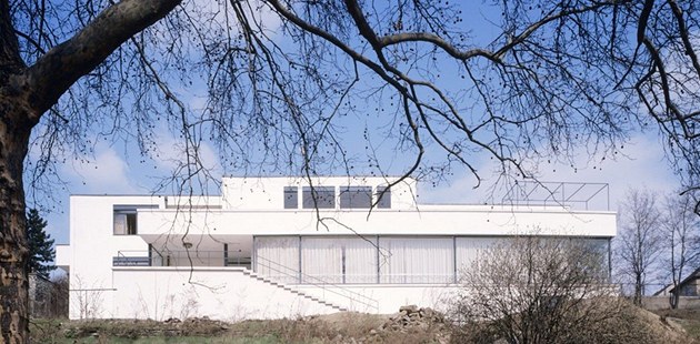 Vila Tugendhat