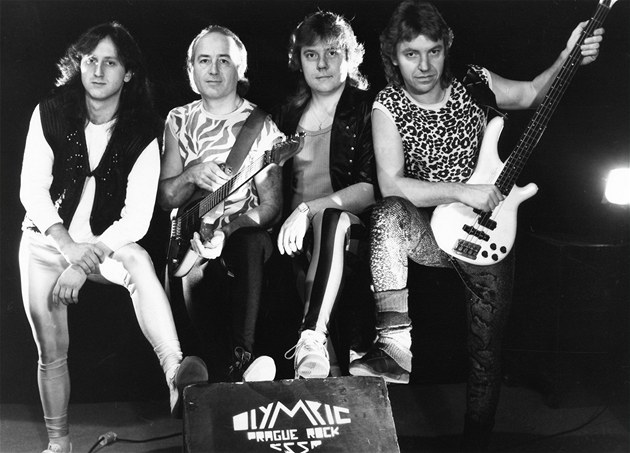 Přemýšlím, zda jsem mu nemohl pomoci, říká Janda k sebevraždě kolegy z Olympicu