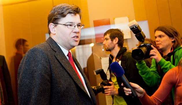 O vyhazovu z vlády se Ji�í Pospí�il dozv�d�l od premiéra a� ve st�edu ráno. O tom, �e justice nemá dost pen�z, mluvil p�itom u� del�í dobu.