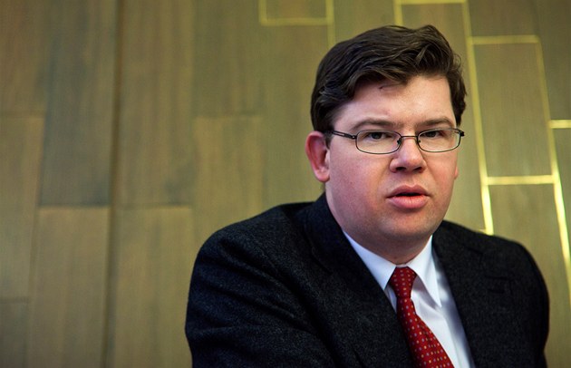 Ministr spravedlnosti a bývalý d�kan plze�ské právnické fakulty Ji�í Pospí�il