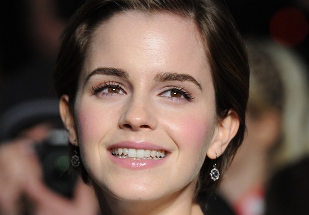 Emma Watsonová