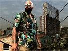Max Payne 3 pro PC