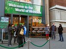MUZEUM. Vítejte ve sv�t� Heineken