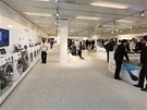Konference Samsung European Forum se letos konala v praském Kongresovém