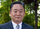 Young-Hoon Eom, viceprezident spolenosti Samsung pro oblast domácích spotebi