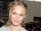 Hereka Kate Bosworthová, známá z filmu Superman se vrací, pila na pehlídku