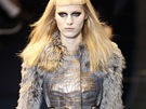 Versace podzim - zima 2012/2013