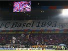 FCB VS. FCB. Fanouci Basileje vítají na trávníku domácí mustvo i hosty z
