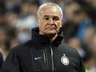 TLAK NESETÁSL. Trenér Claudio Ranieri stále nemá klid, jeho Inter Milán se dál