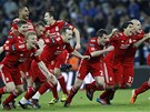 HOTOVO. Cardiff nepromuje penaltu a fotbalisté Liverpoolu utíkají oslavovat