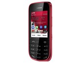 Nokia Asha 203