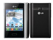 LG Optimus L3