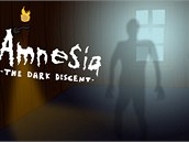 Amnesia: The Dark Descent