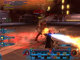 Star Wars: The Old Republic