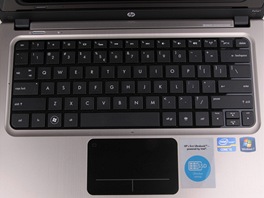 HP Folio 13