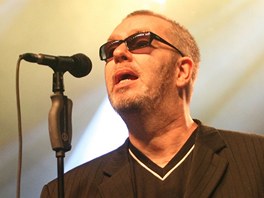Richard Mller na festivalu trkovna 2011