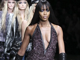 Roberto Cavalli podzim - zima 2012/2013