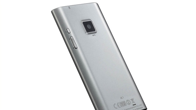 Panasonic Eluga