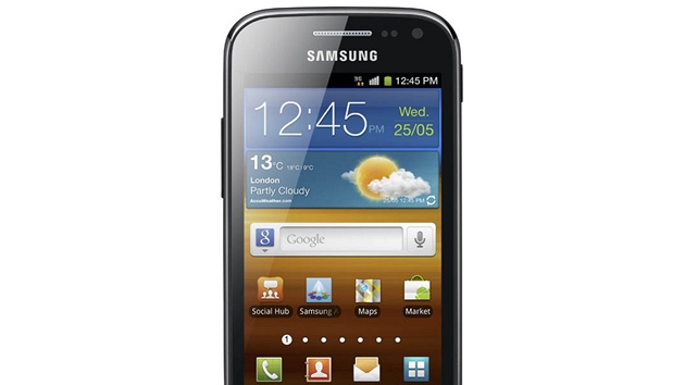 Samsung Galaxy Ace 2