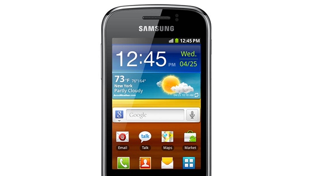 Samsung Galaxy mini 2