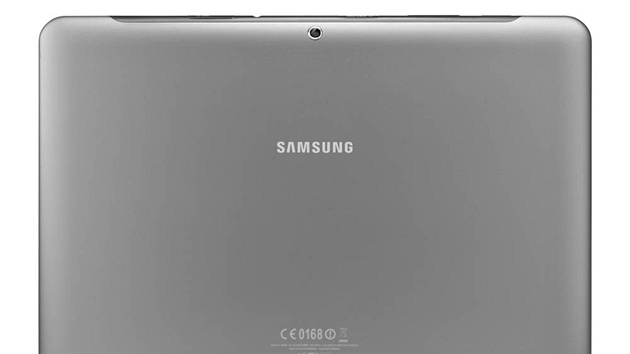 Samsung Galaxy Tab 2 (10.1)