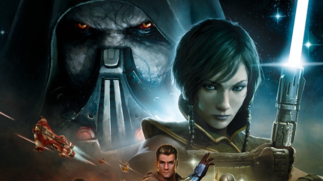 Star Wars: The Old Republic