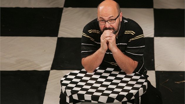 Re�isér Vladimír Morávek