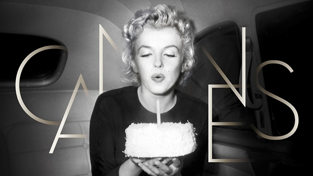 Leto�ní ikonou mezinárodního filmového festivalu v Cannes bude here�ka Marilyn