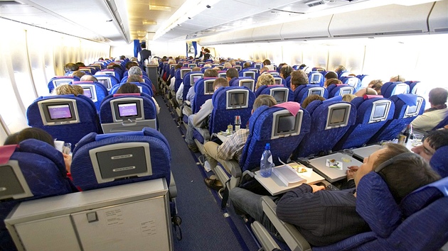 Nová aerrolinka má létat od roku 2013 pod zna�kou Jetstar (ilustra�ní snímek)
