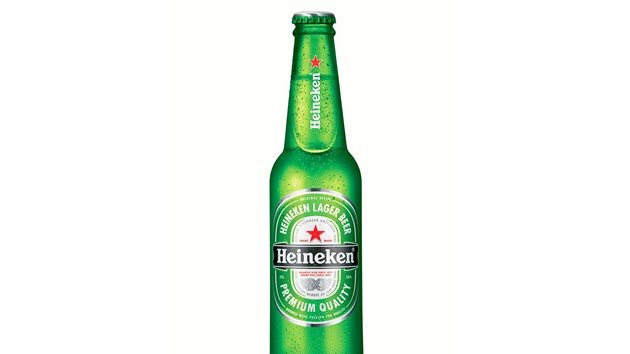 Lahev Heinekenu